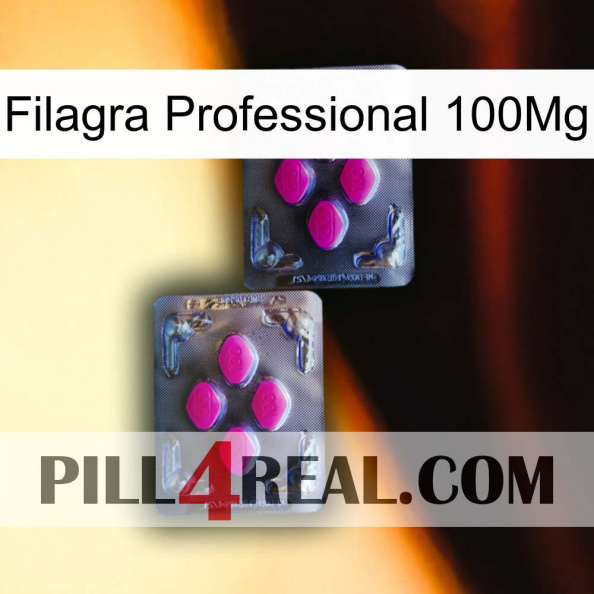 Filagra Professional 100Mg 01